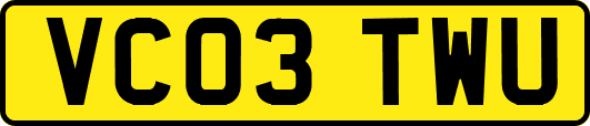 VC03TWU