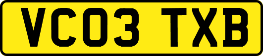 VC03TXB
