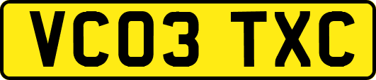VC03TXC
