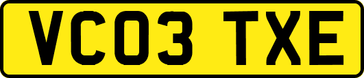 VC03TXE