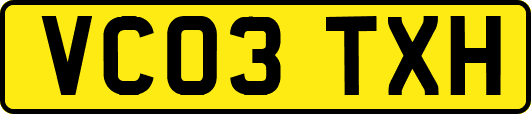VC03TXH