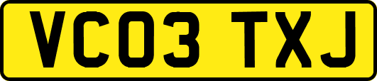 VC03TXJ