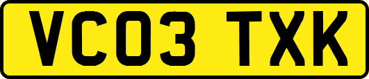 VC03TXK