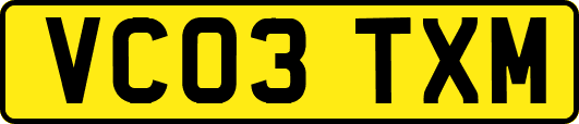 VC03TXM
