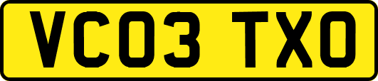 VC03TXO