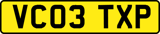 VC03TXP