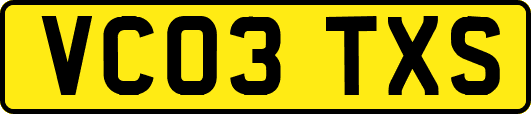 VC03TXS