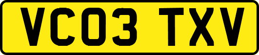 VC03TXV