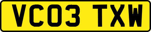 VC03TXW