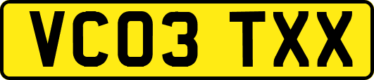 VC03TXX