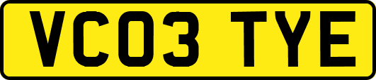 VC03TYE