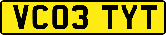 VC03TYT