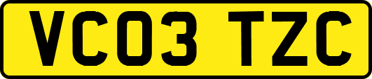 VC03TZC