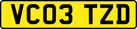 VC03TZD
