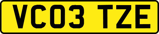 VC03TZE
