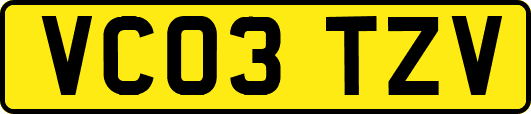 VC03TZV