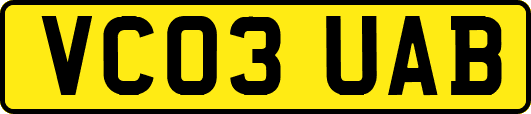 VC03UAB