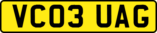 VC03UAG