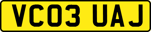 VC03UAJ