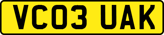 VC03UAK
