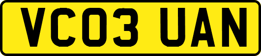 VC03UAN