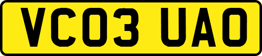 VC03UAO