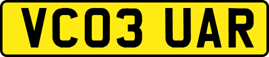 VC03UAR