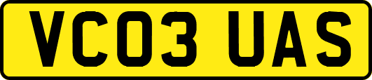 VC03UAS