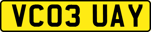 VC03UAY