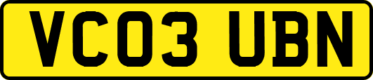 VC03UBN