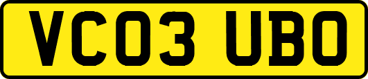VC03UBO