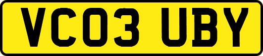VC03UBY