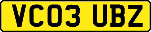 VC03UBZ