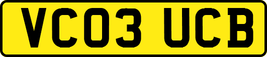 VC03UCB