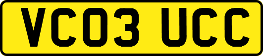 VC03UCC