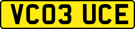VC03UCE