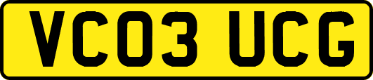 VC03UCG