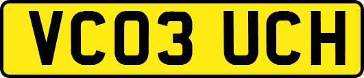 VC03UCH