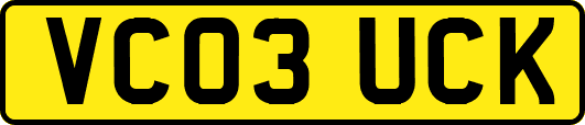 VC03UCK