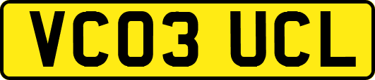 VC03UCL