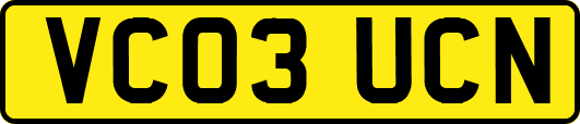 VC03UCN