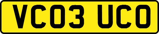 VC03UCO