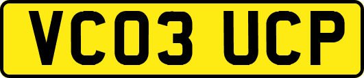 VC03UCP
