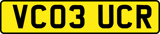 VC03UCR