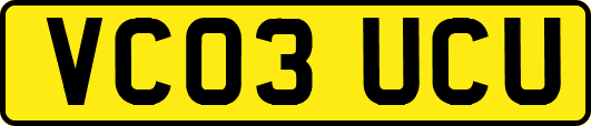 VC03UCU