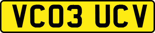 VC03UCV