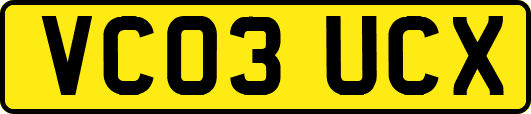 VC03UCX