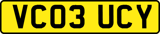 VC03UCY