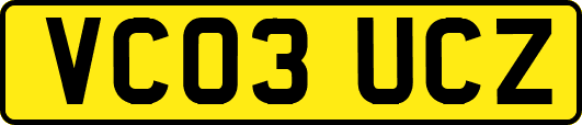 VC03UCZ