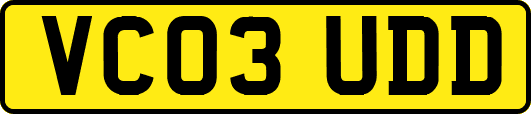 VC03UDD